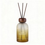 Aromatherapy ebony rose home high-end hotel fragrance display, flameless large capacity essential oil long-lasting fragrance, bathroom