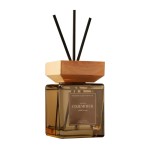 Aromatherapy essential oil bedroom long-lasting fragrance gift box, hotel flameless aromatherapy ornaments, bathroom deodorizing fragrance, high-end feel