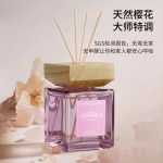 Cherry Blossom Avenue Cherry Blossom Aromatherapy essential Oil, indoor home, hotel fragrance, bedroom, living room, long-lasting fragrance, toilet deodorization