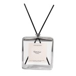 Aromatherapy essential oils, hotel household ornaments, long-lasting flameless aromatherapy, toilet deodorization, bathroom fragrance water, fresh air