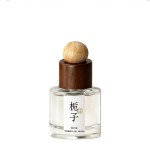 High-end gardenia aromatherapy hotel bedroom perfume Indoor home long-lasting room bathroom essential oil toilet no fire