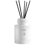Gardenia aromatherapy essential oil for indoor home use, long-lasting fragrance, hotel aromatherapy ornaments, toilet air freshen fragrance bottle