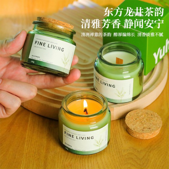 New car fragrance decoration for air outlets, rearview mirror pendants, high-end car fragrance ornaments