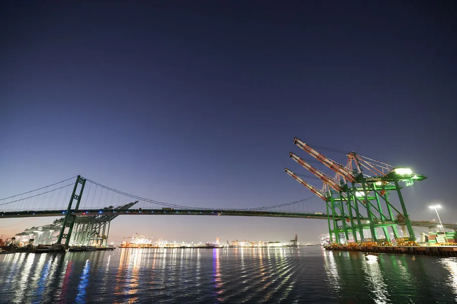 Ocean Carriers Could Face Renewed US