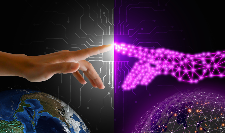 With Digital Twins and AI Vision, It’s Now All Eyes On the Factory Line