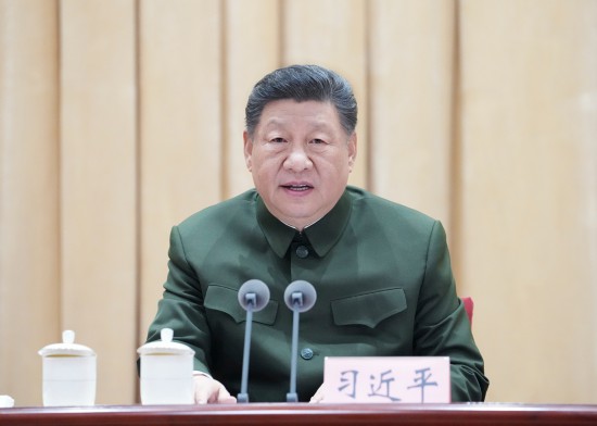 ä¹ è¿å¹³å¨å¨åé«çº§å¹²é¨å¹è®­ç­å¼ç­å¼ä¸åè¡¨é