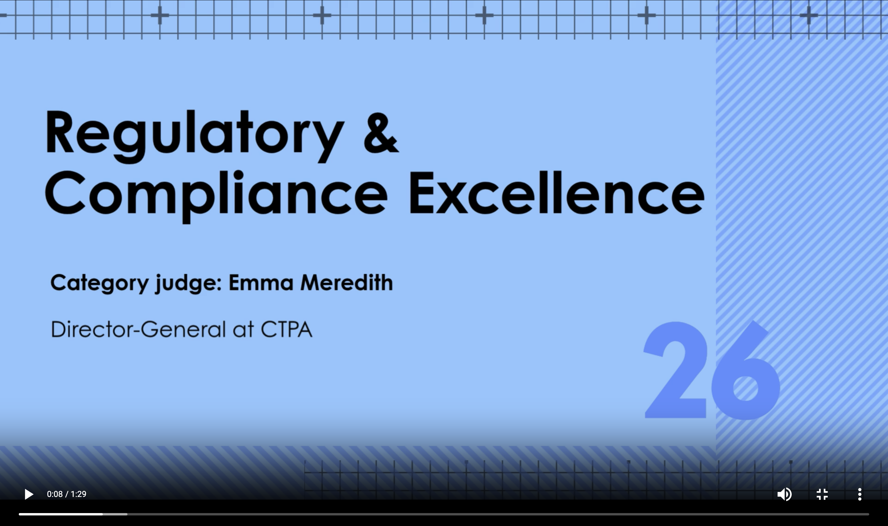 Innospec secures the win for the Regulatory &amp; Compliance Excellence category in the Cosmetics Business Innovation Awards