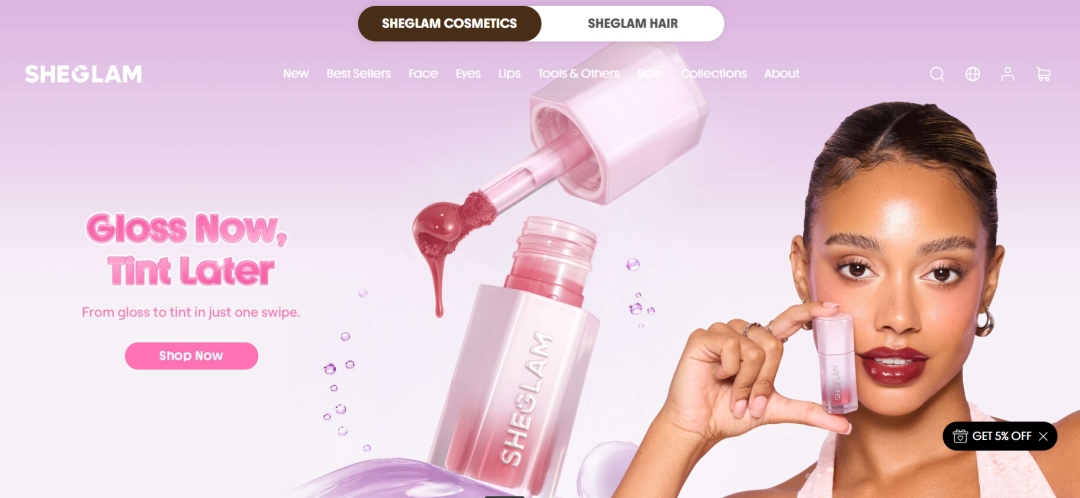 fragrance image